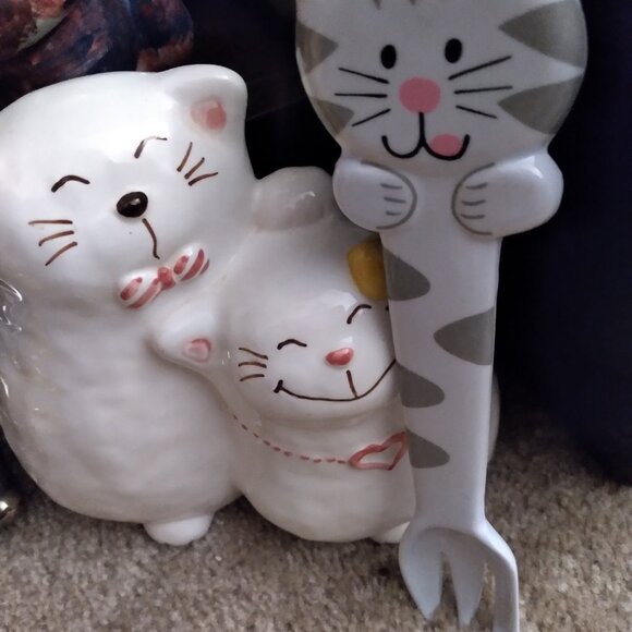 Cat Fork - Picture 3 of 5